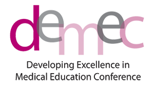 Developing Excellence in Medical Education Conference